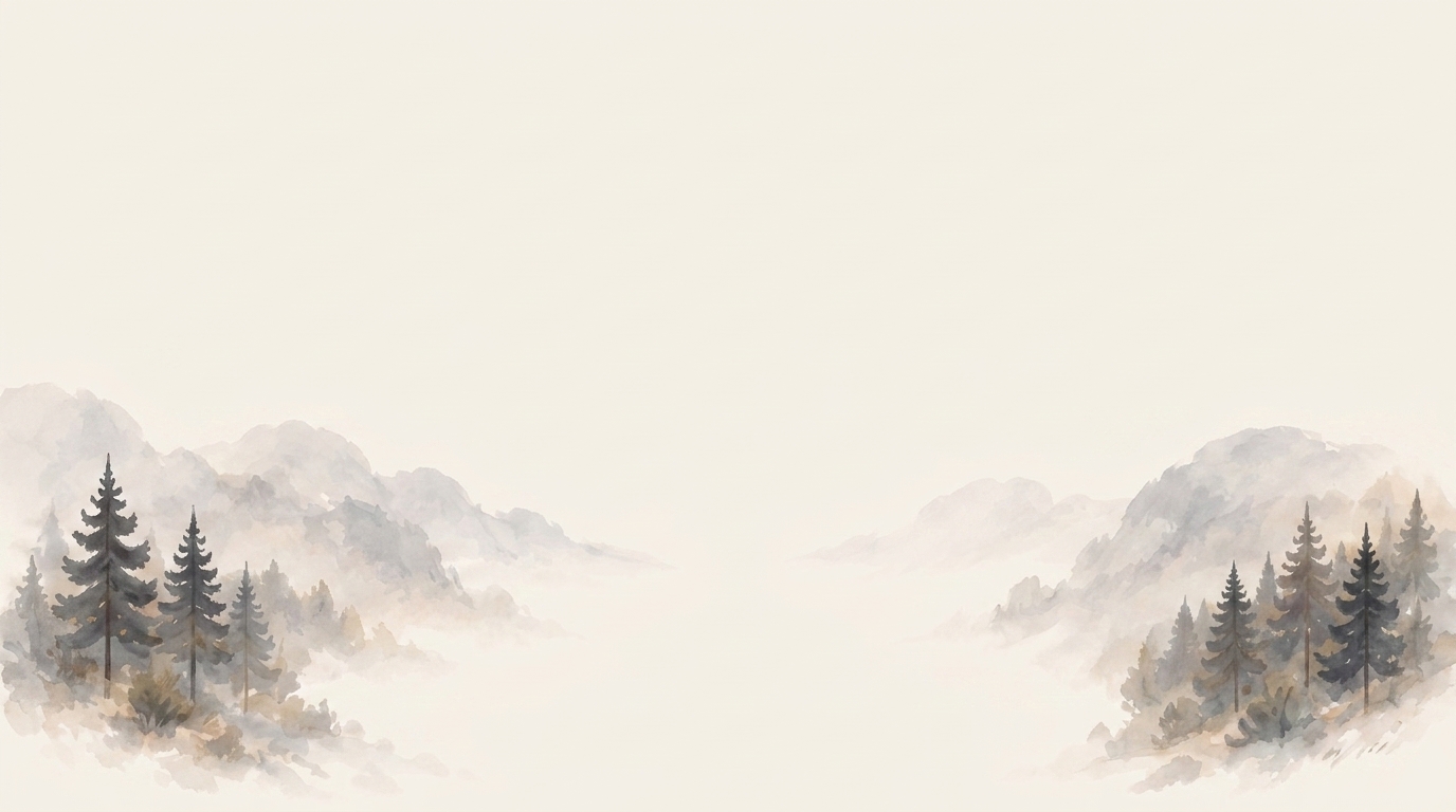 Footer Landscape