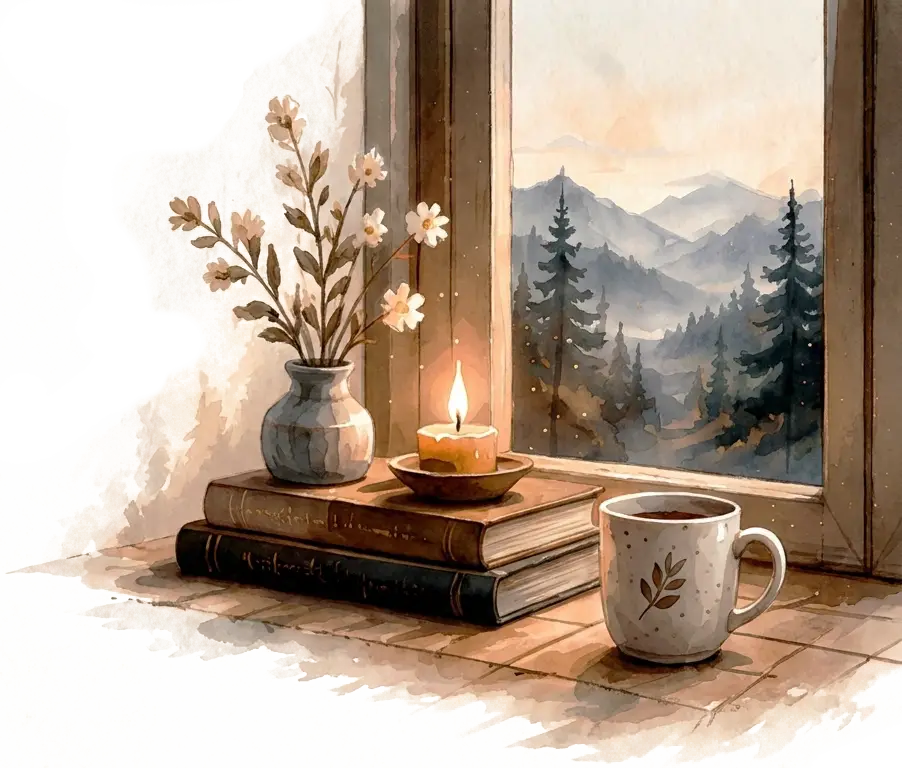 Cozy Window